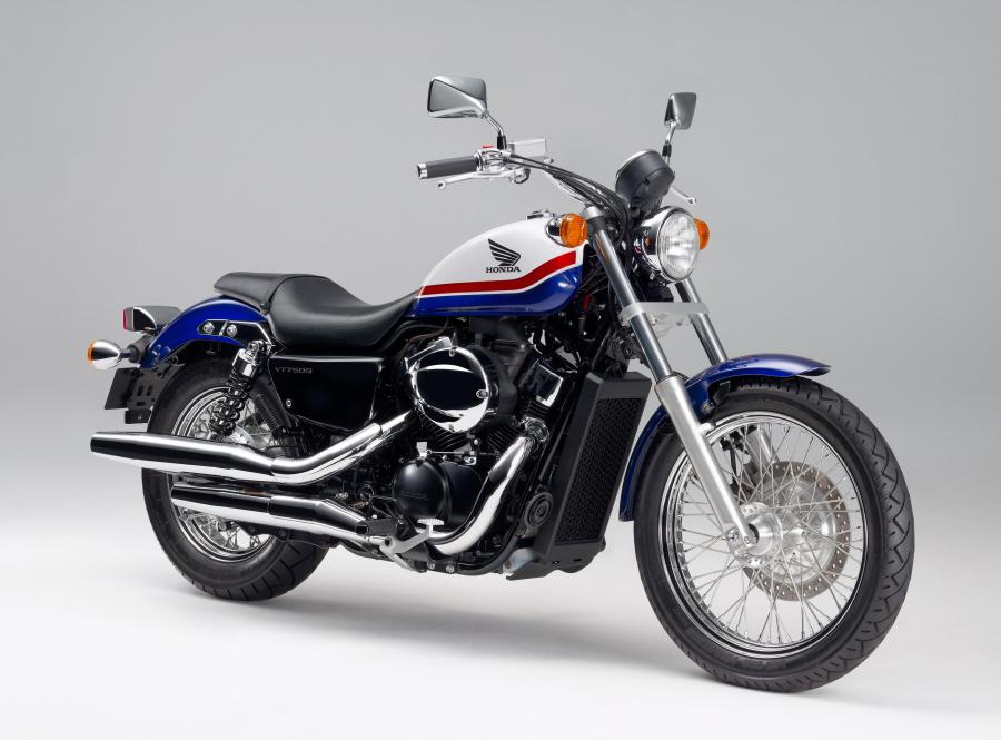 Honda VT750S